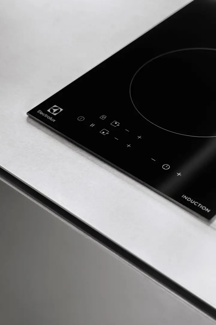 Cucina Acciaio Inox Delabrè [a]