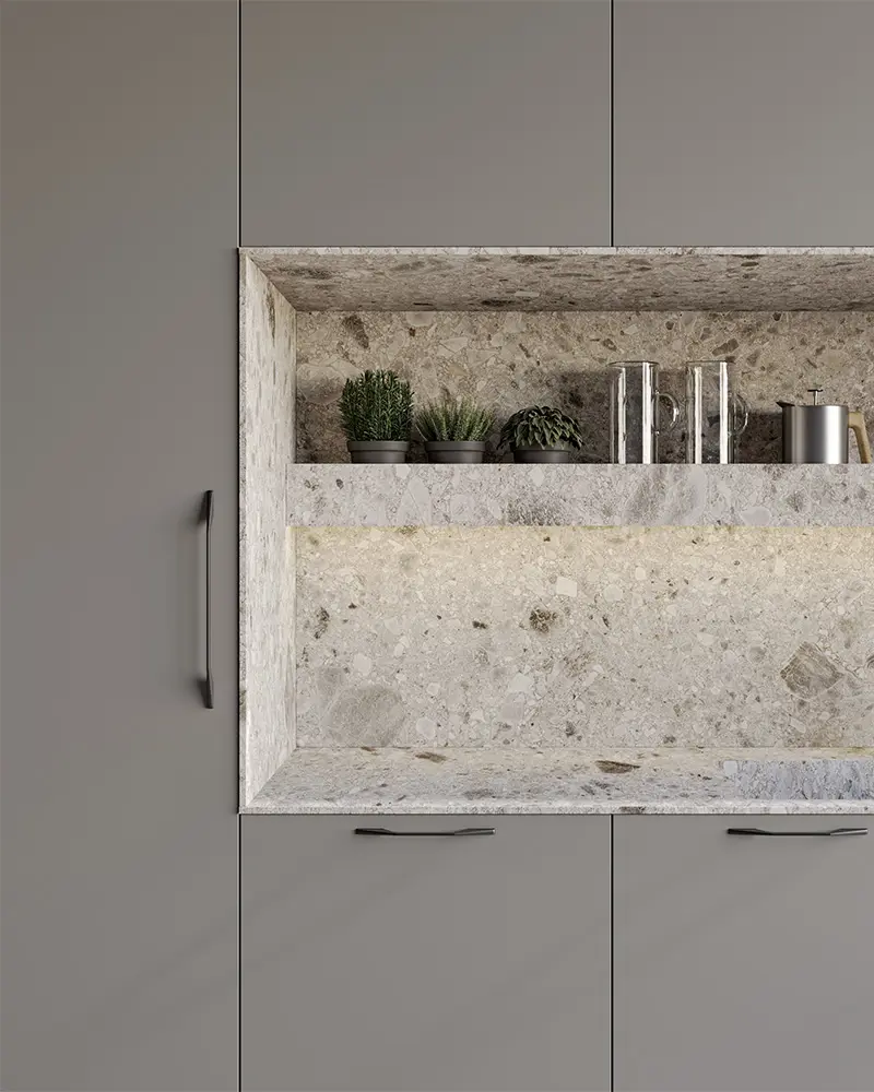 Cucina CX 10
