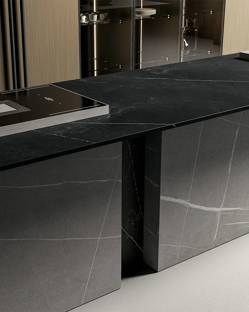 Cucina CX 10