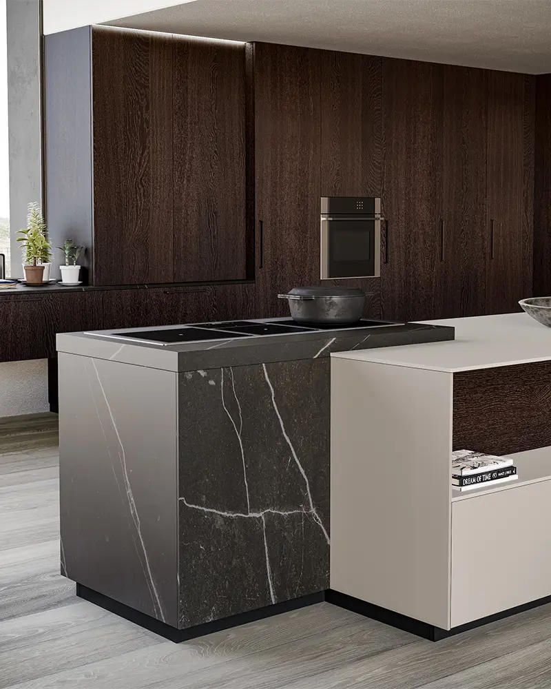 Cucina CX 10