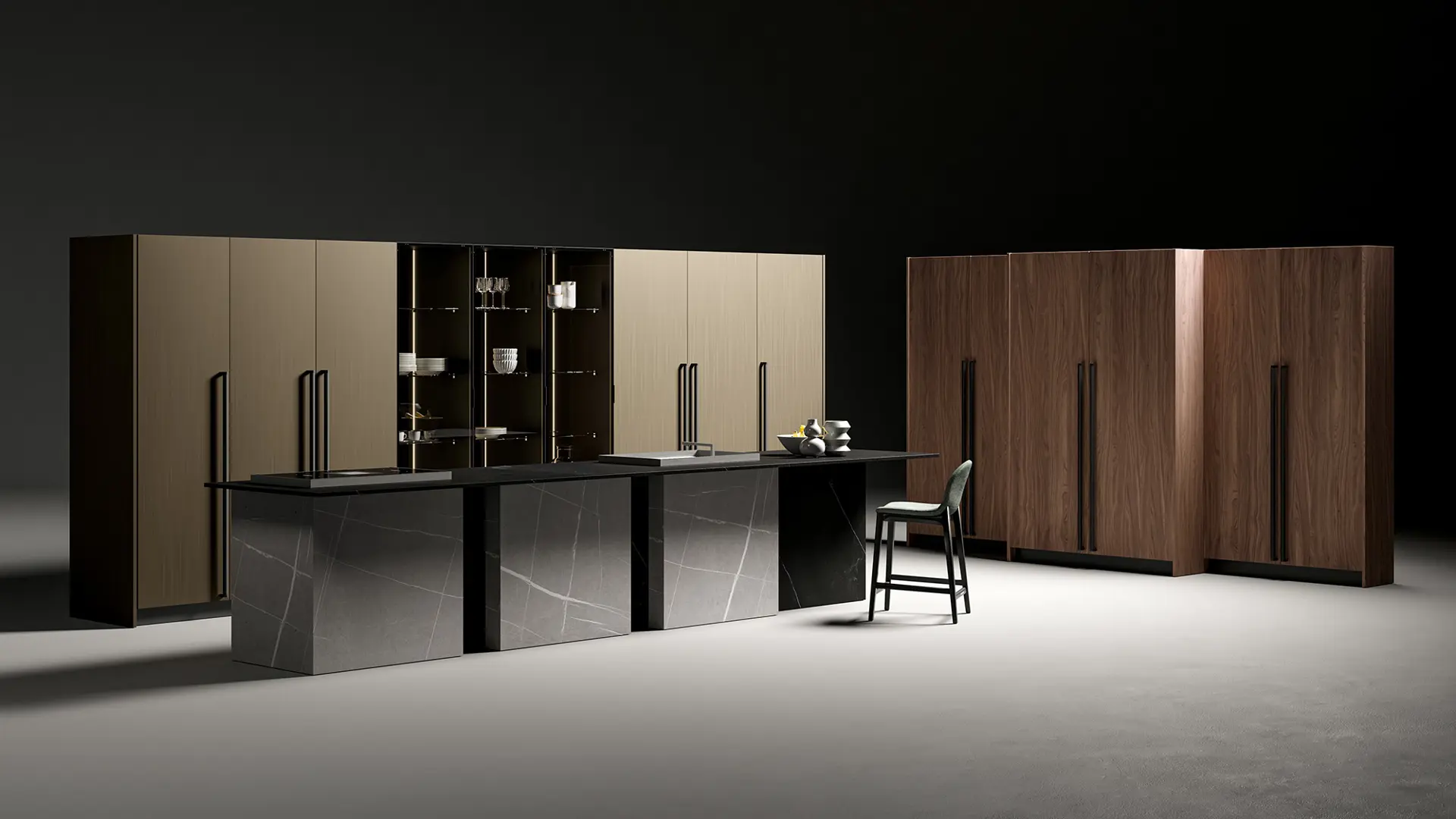 Cucina CX 10