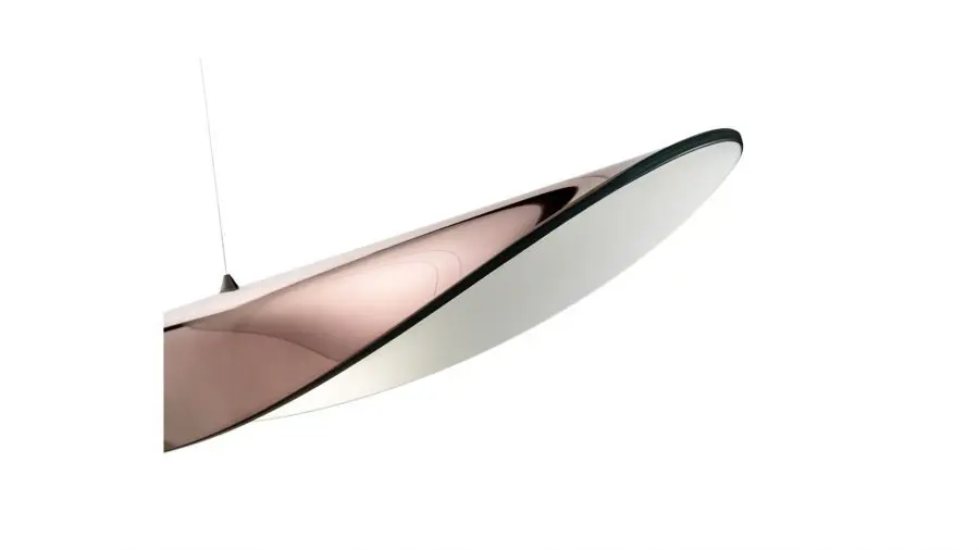 Lampada Ala