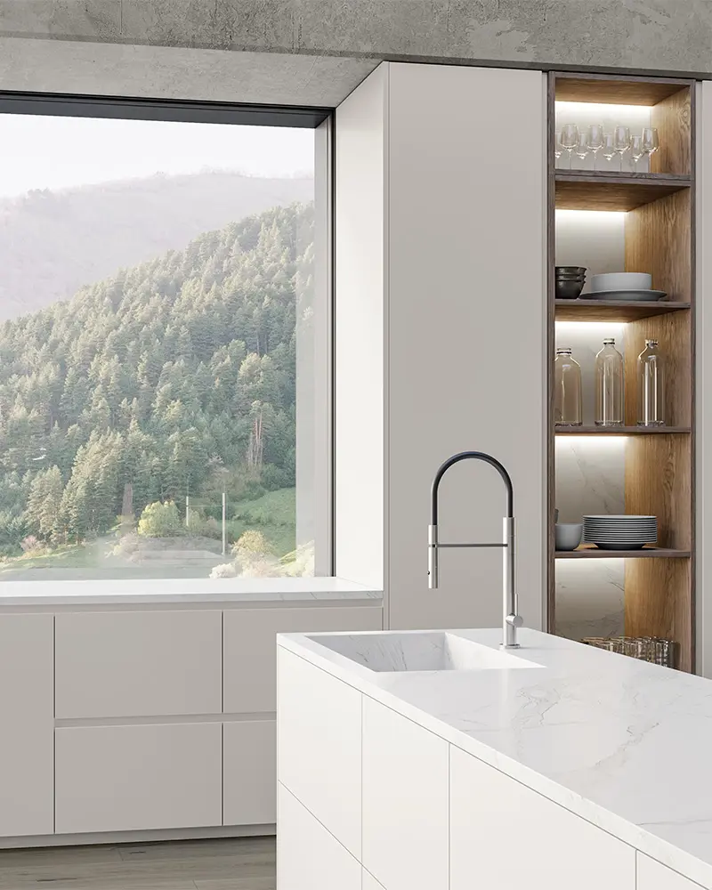 Cucina CX 12
