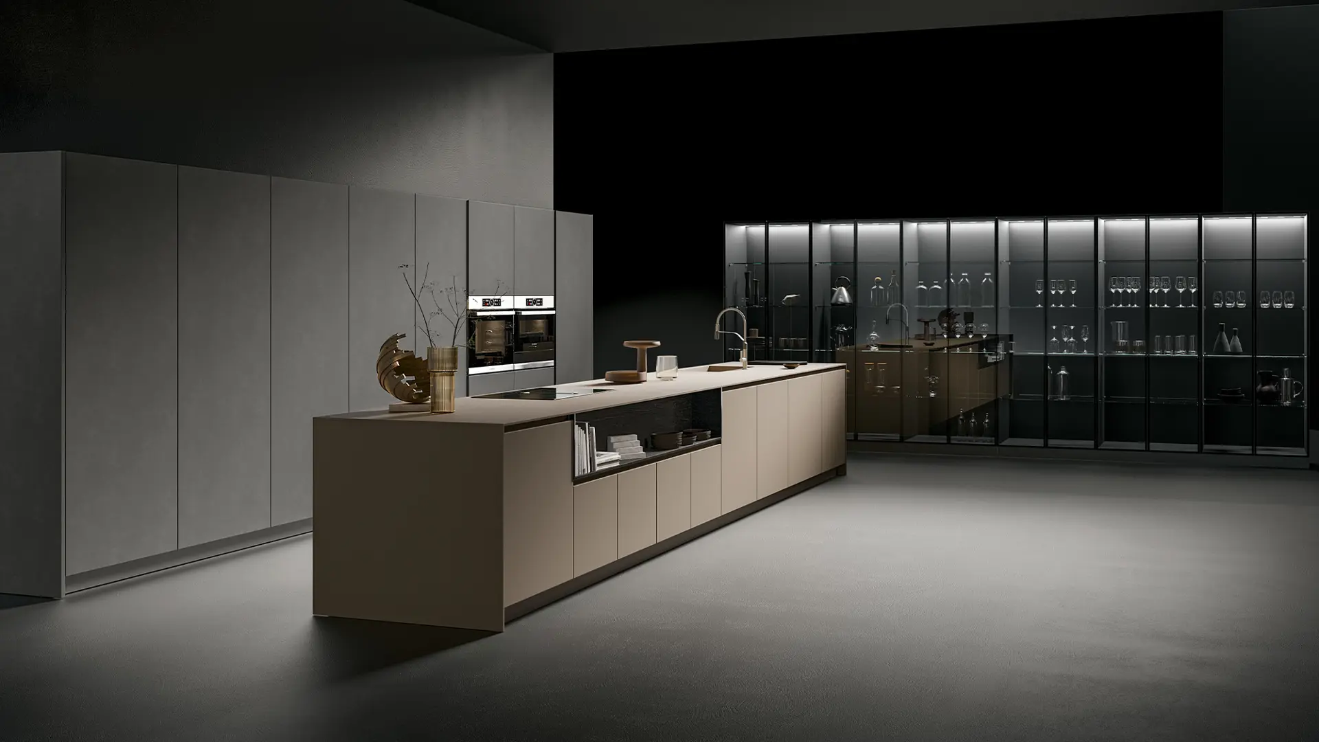 Cucina CX 12