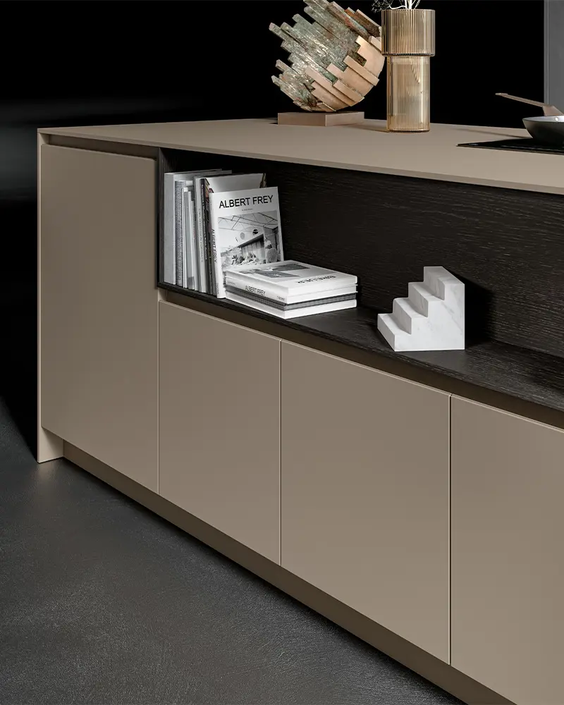 Cucina CX 12