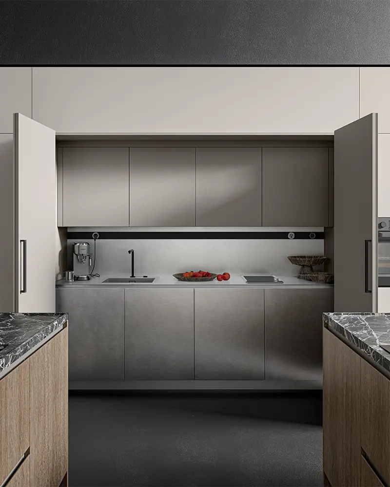 Cucina CX 13