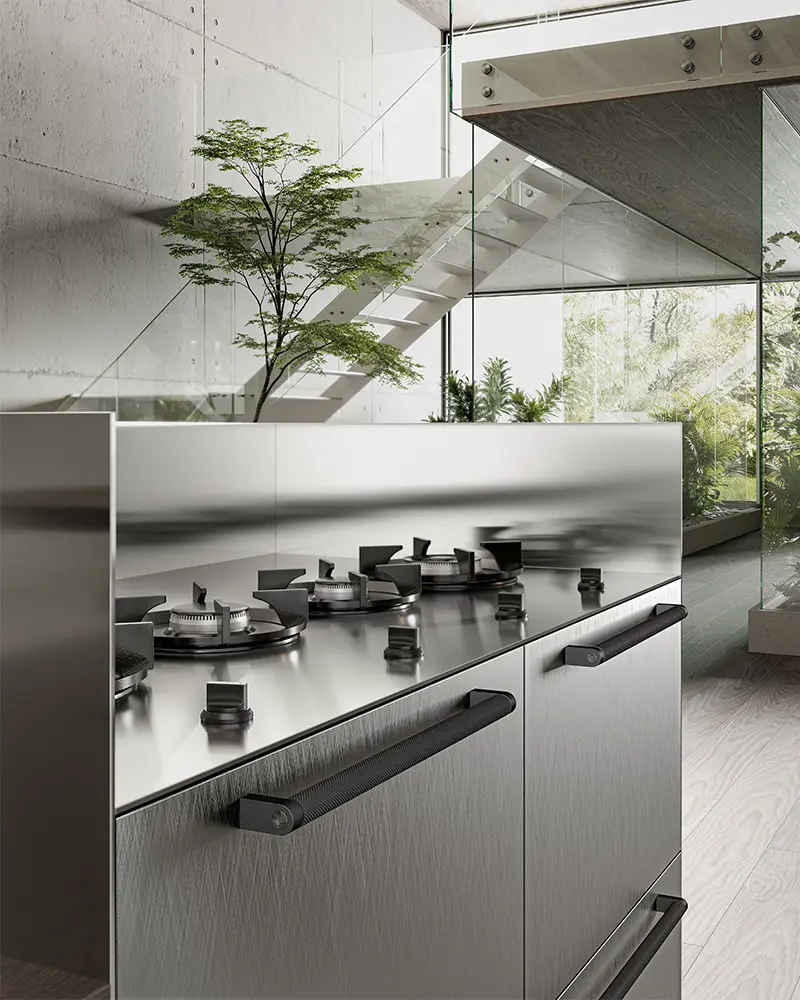 Cucina CX 16