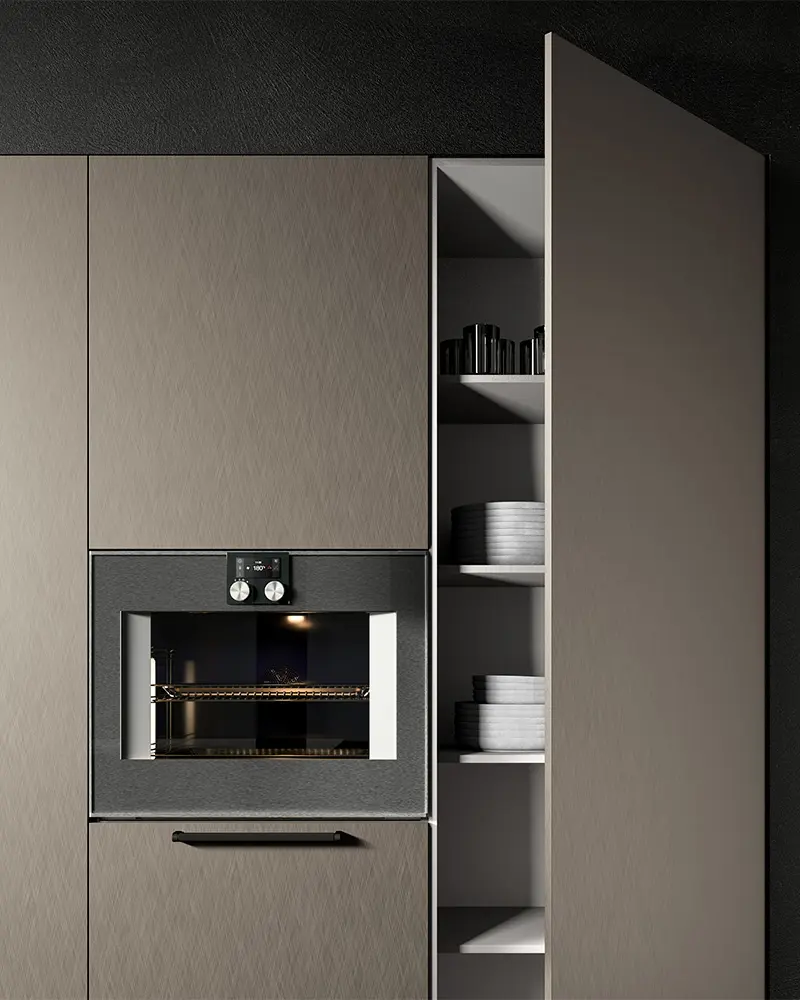 Cucina CX 16