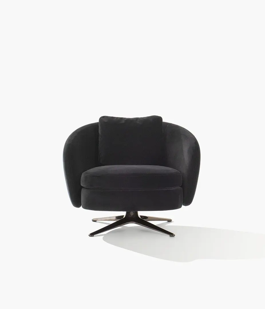 Poltrona Orbis