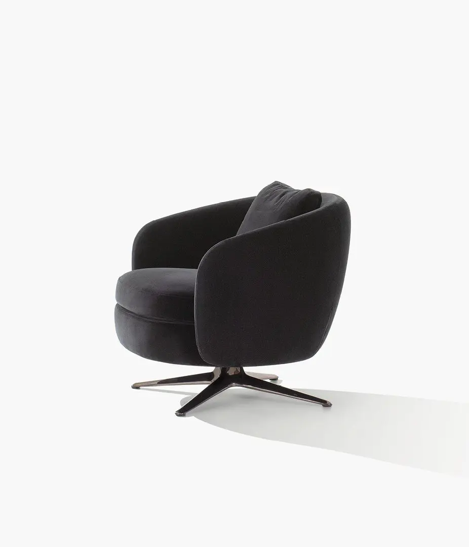 Poltrona Orbis