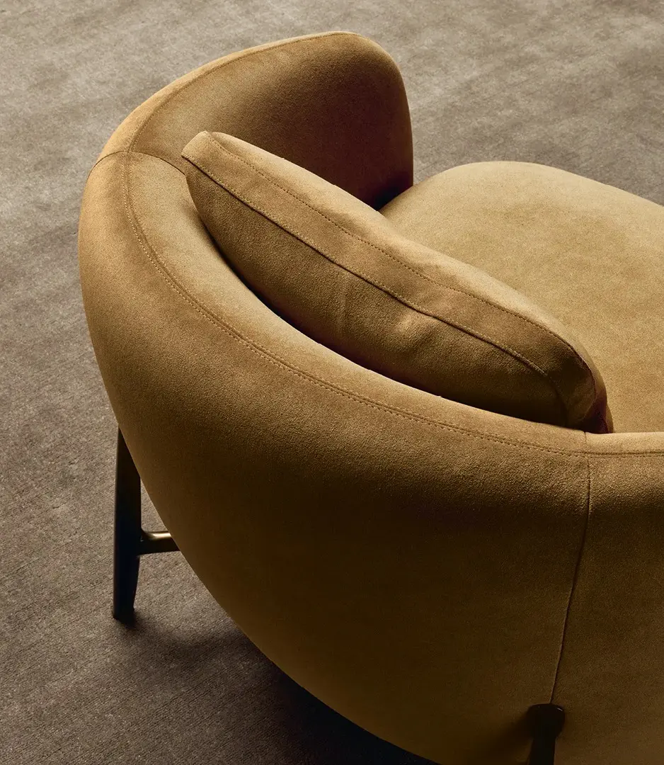 Poltrona Orbis