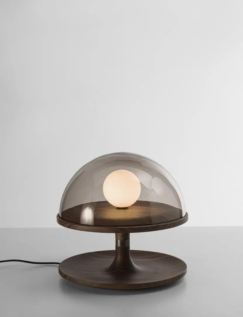 Lampada Tack