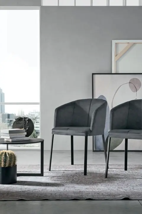 Poltroncina Chicco