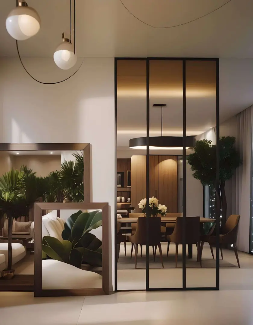 Pannello Surface Glass