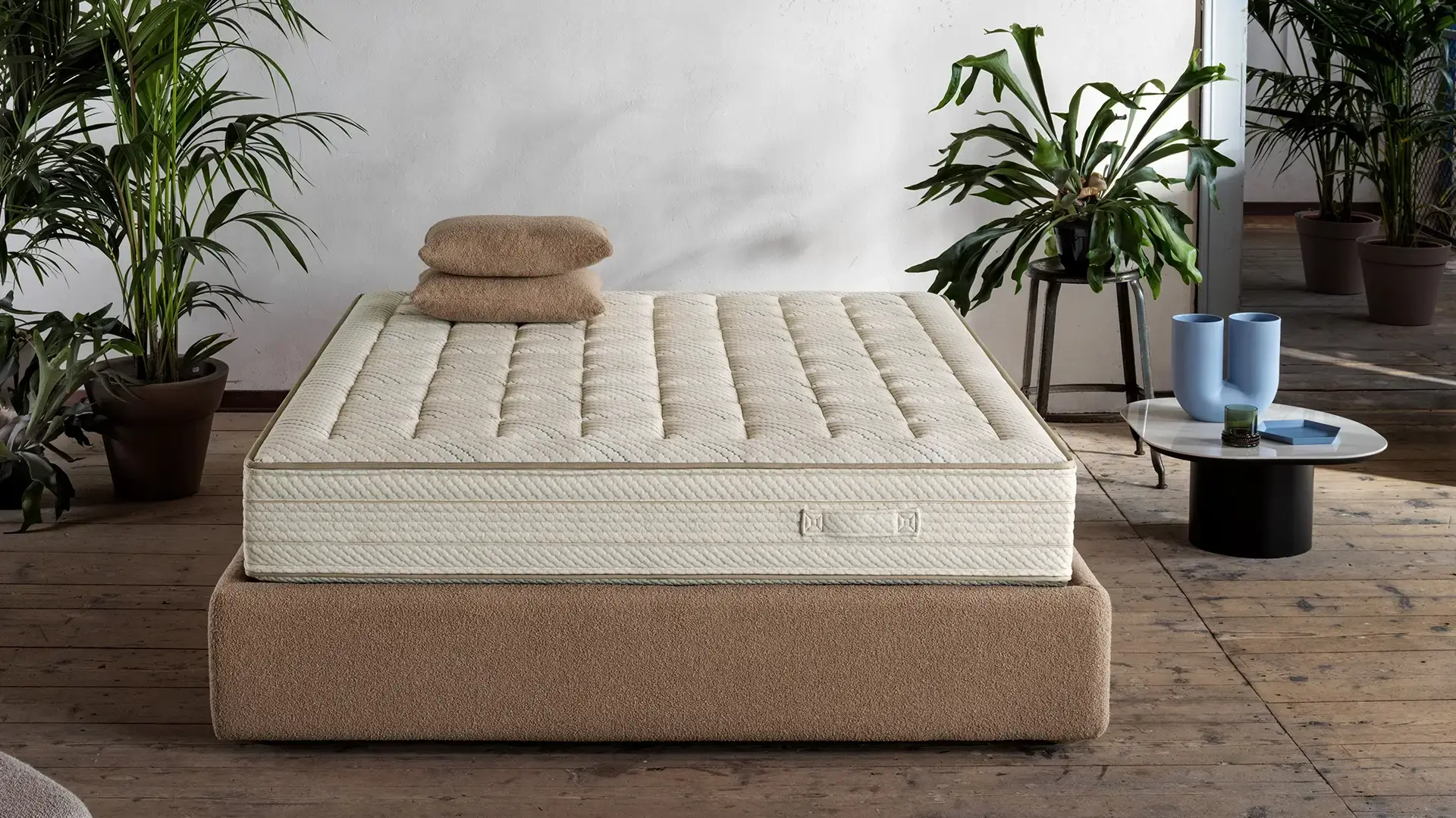 Materasso Divine Recycled