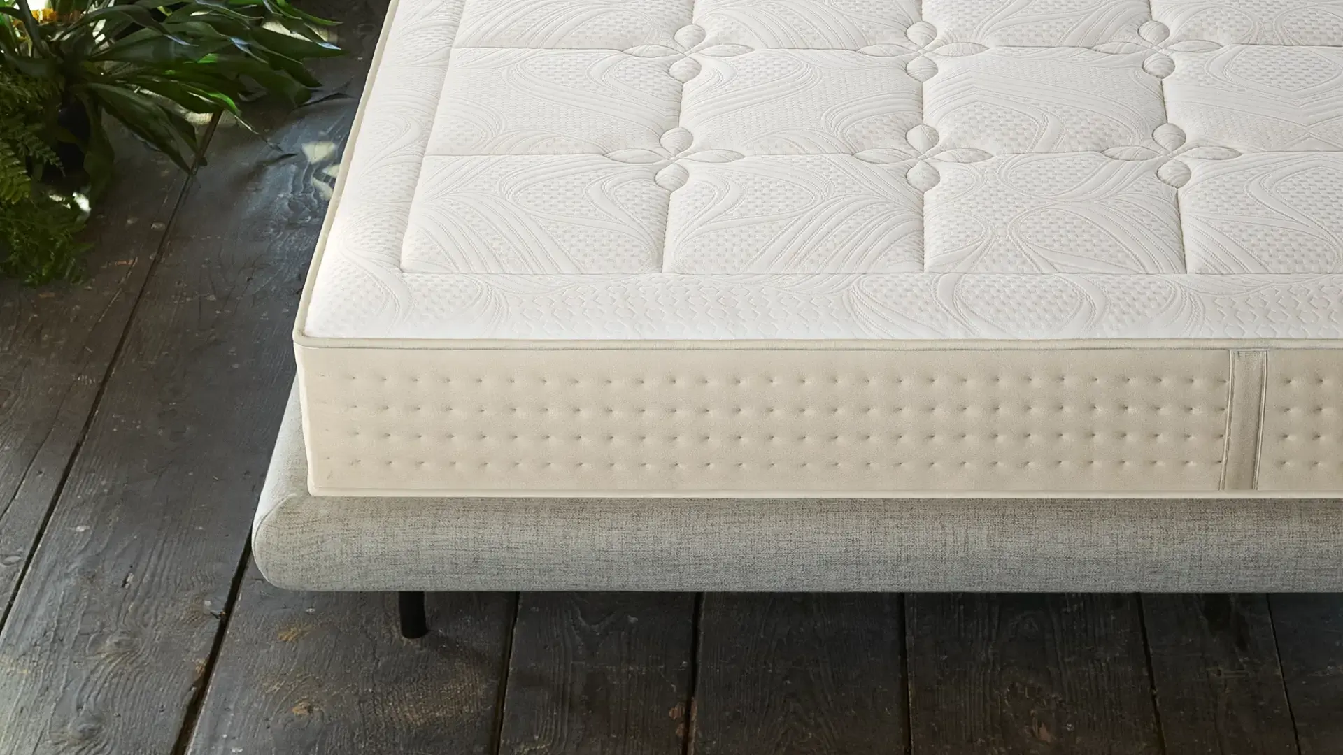 Materasso Divine Recycled