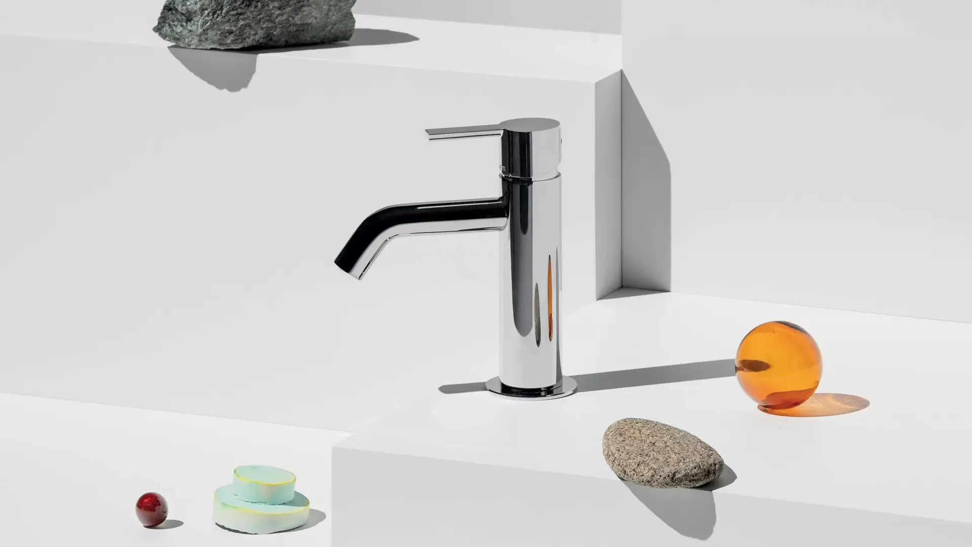 Miscelatore Gill