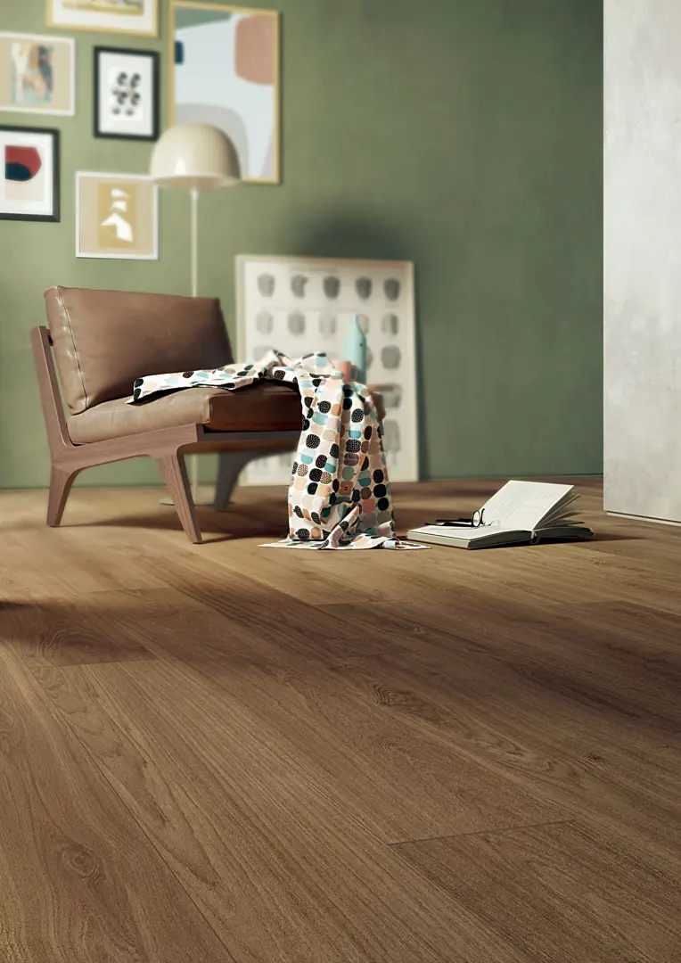 Collezione Green Wood