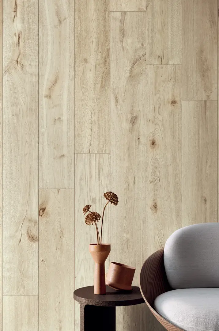 Collezione Wood Plank