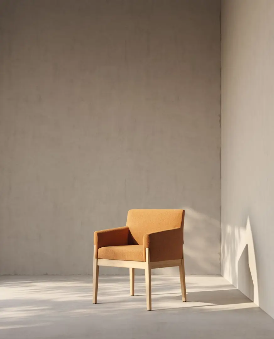 Poltroncina Stand By