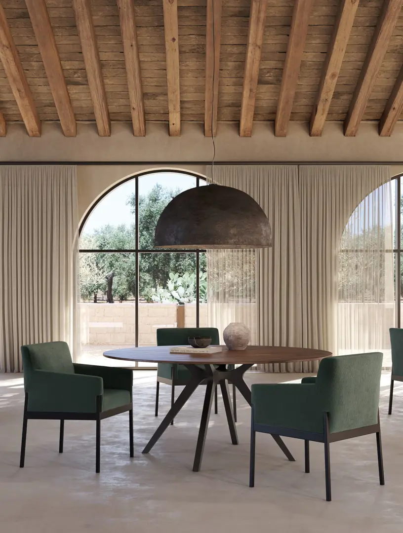 Poltroncina Stand By