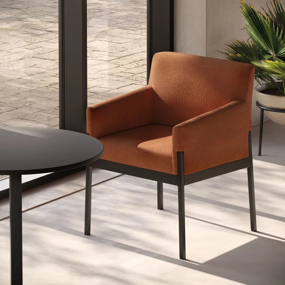 Poltroncina Stand By