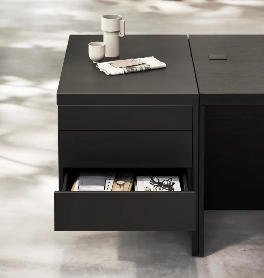 Scrivania Mux70