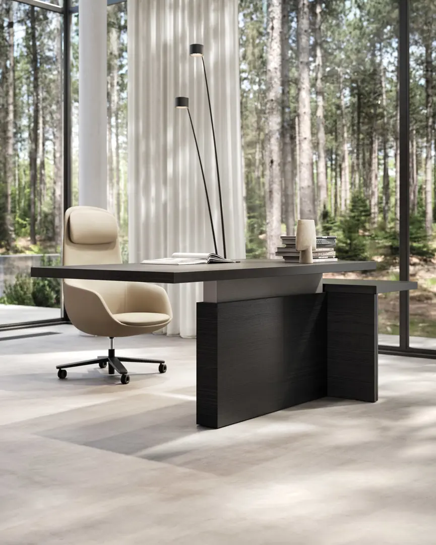 Scrivania Mux70
