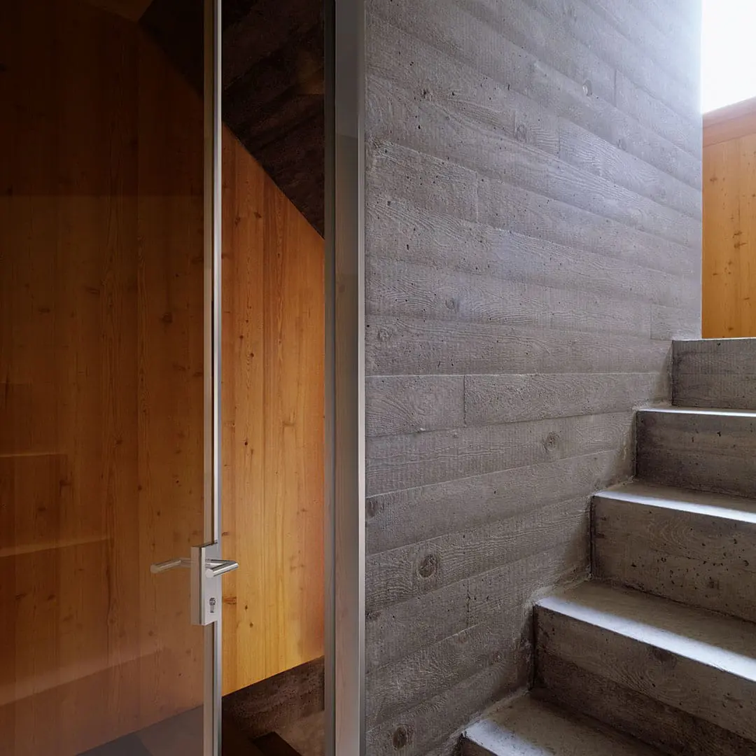 Porta Step