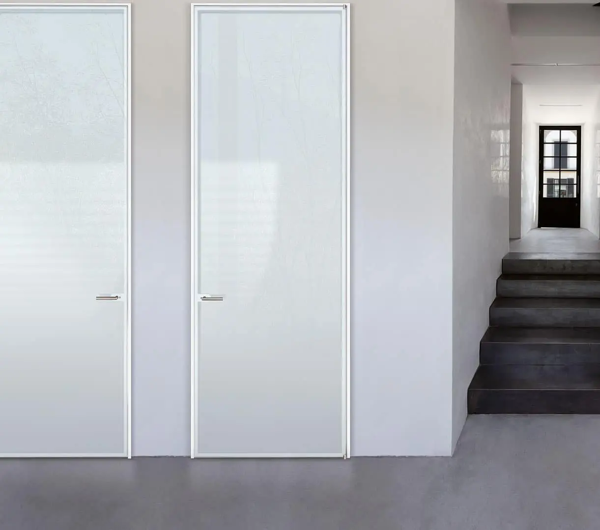 Porta Step D
