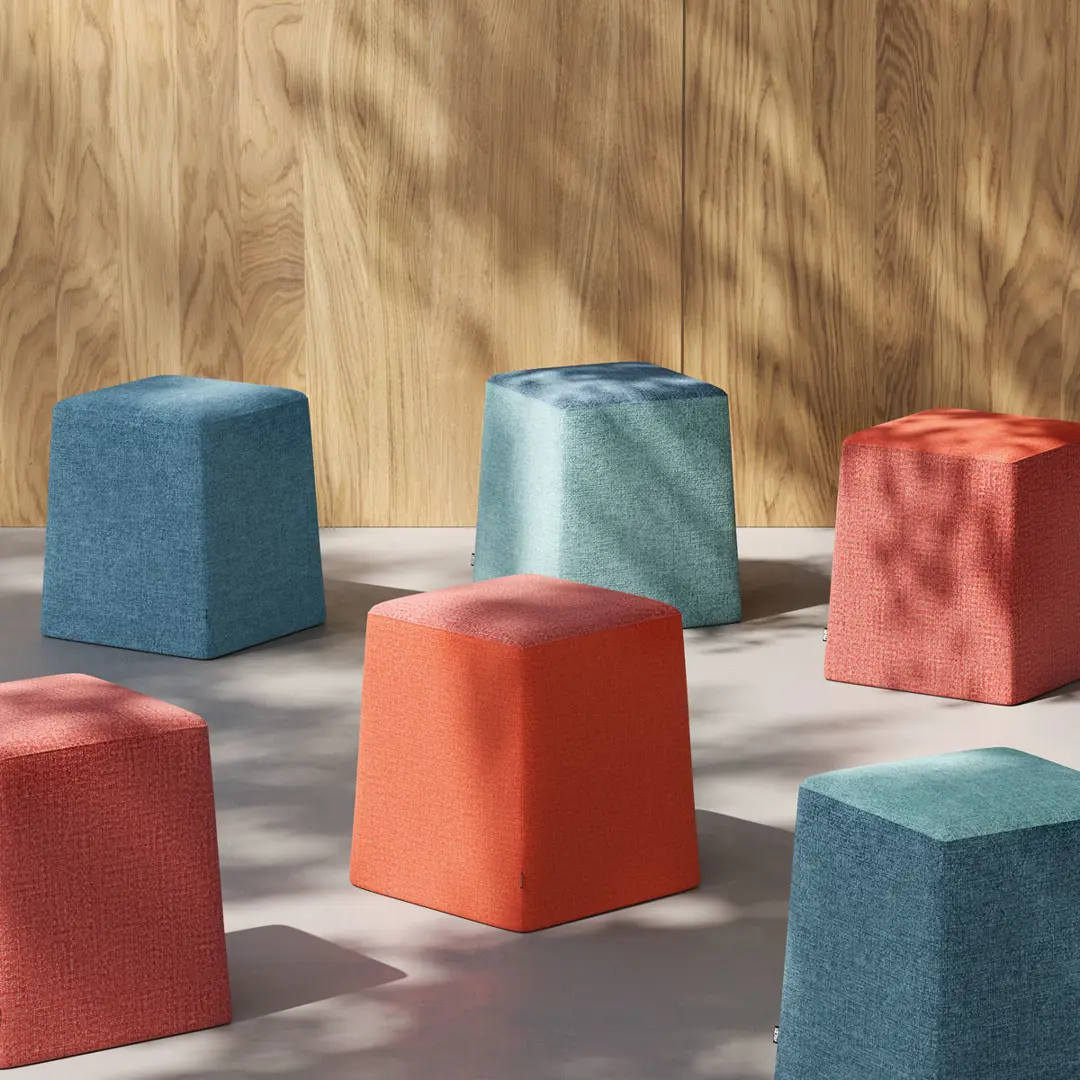 Pouf Stand By