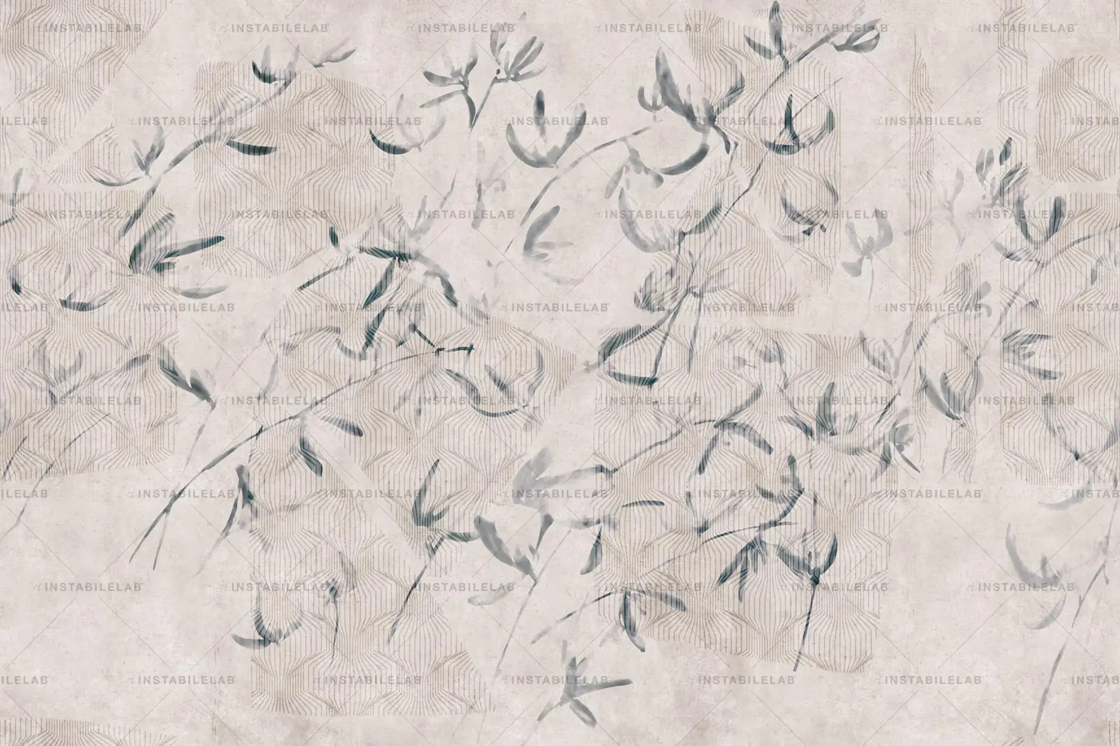 Carta da parati Akira