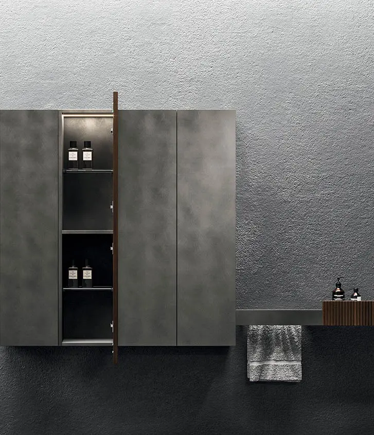 Composizione Lympha Concept 01
