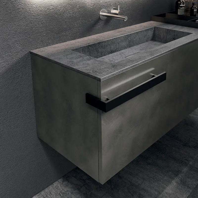 Composizione Lympha Concept 01