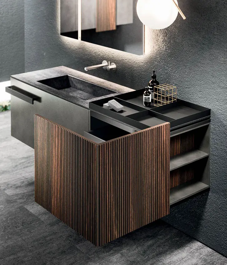 Composizione Lympha Concept 01