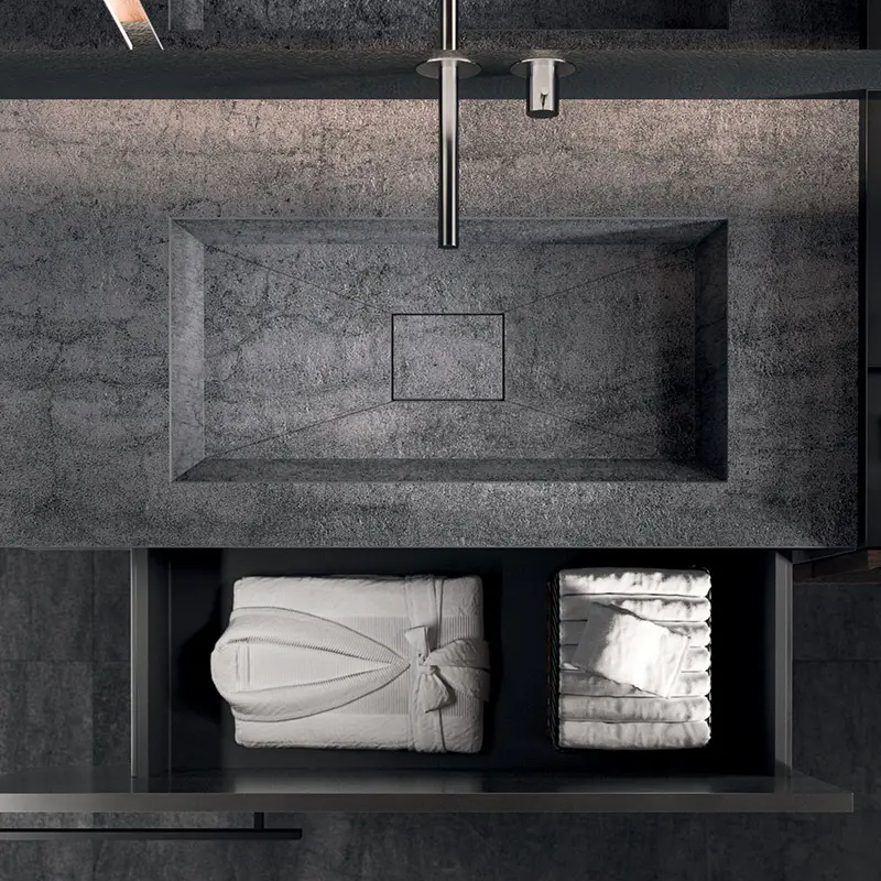 Composizione Lympha Concept 01