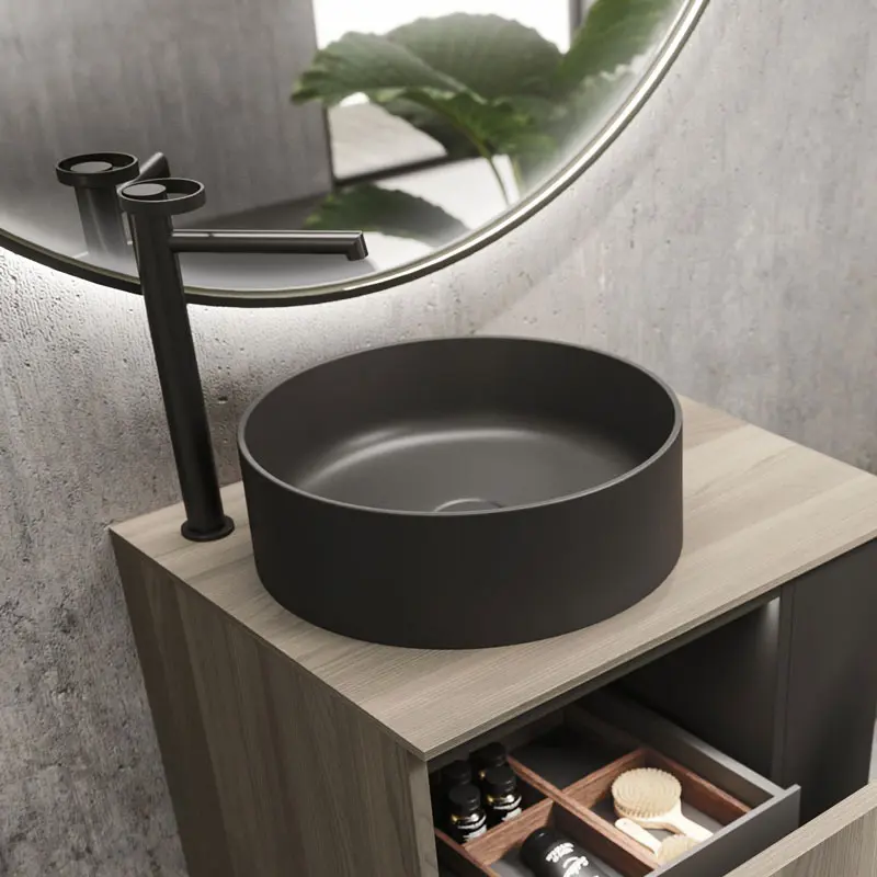 Composizione Modo Monolite Concept 02