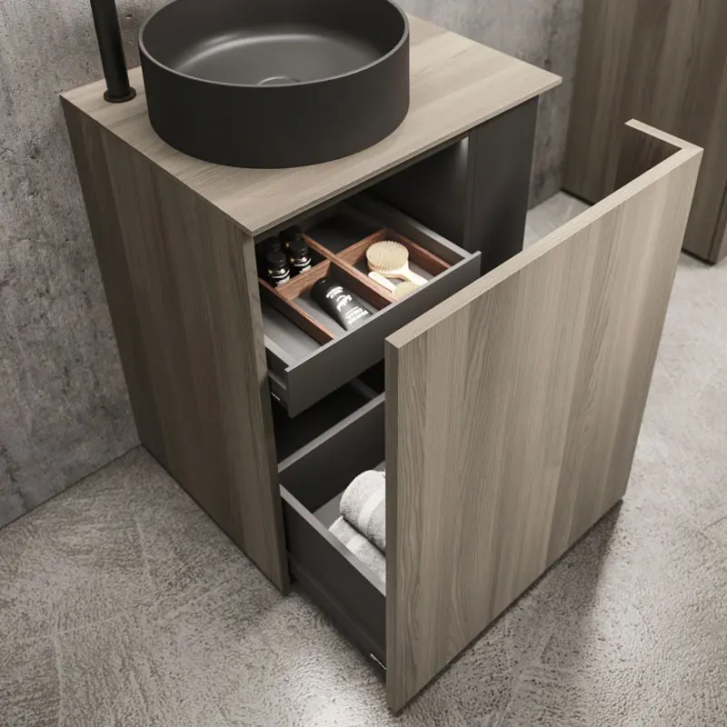 Composizione Modo Monolite Concept 02