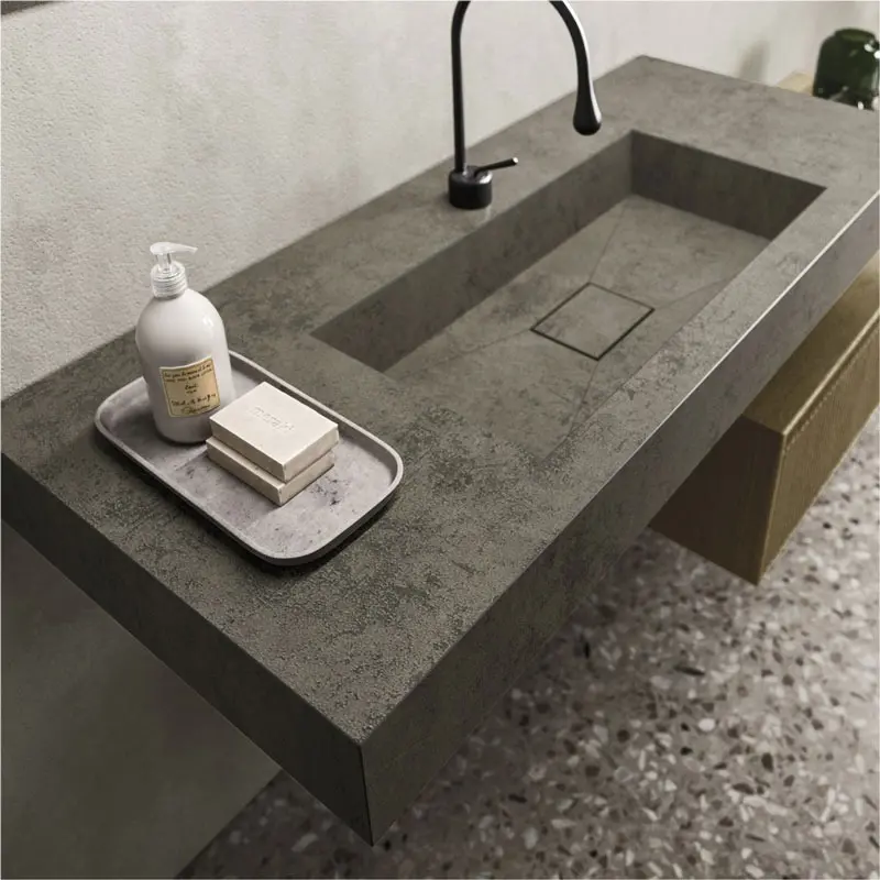 Composizione Modo Project Concept 05