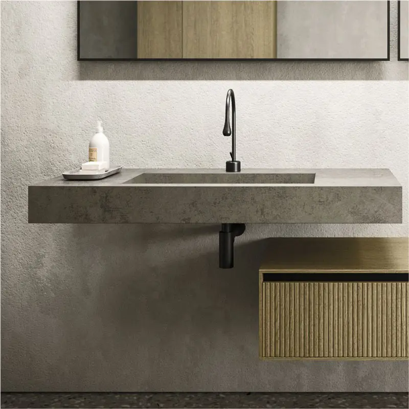 Composizione Modo Project Concept 05
