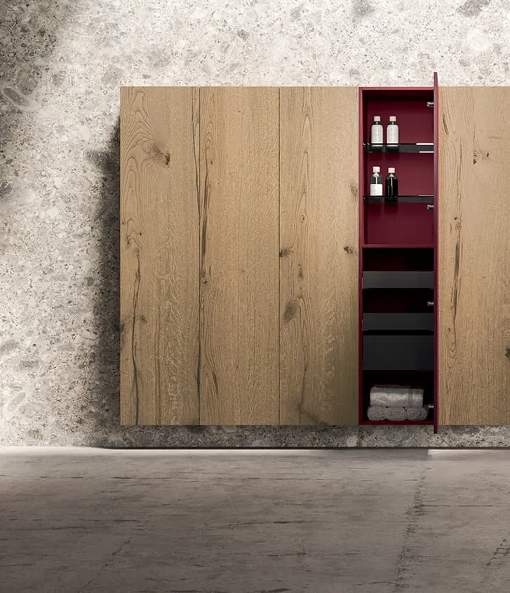 Composizione Lympha Concept 06
