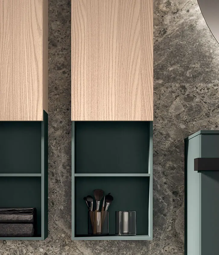 Composizione Lympha Concept 06