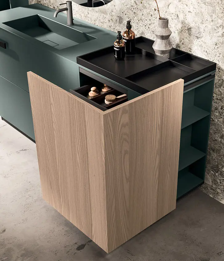 Composizione Lympha Concept 06