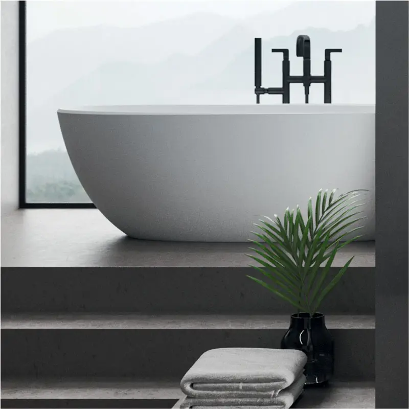 Composizione Modo Project Concept 07