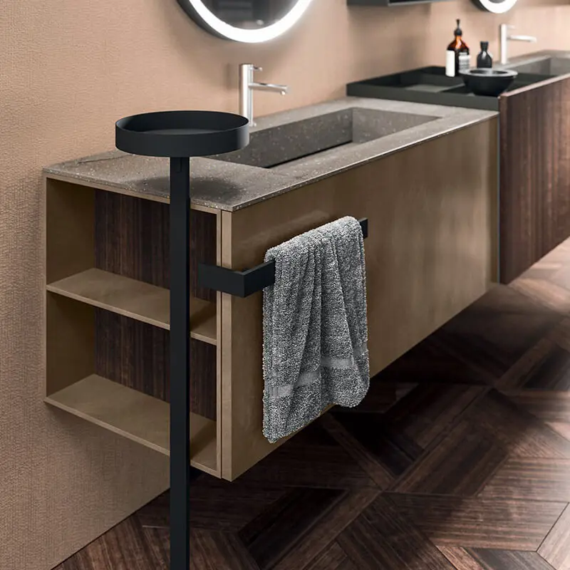 Composizione Lympha Concept 05