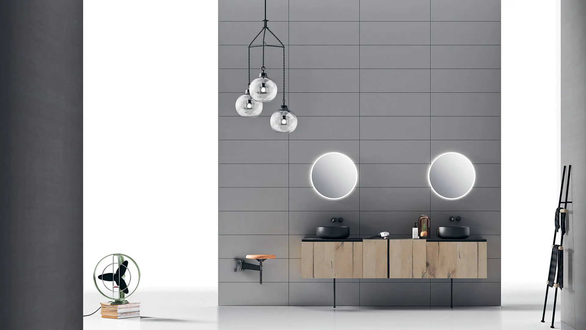 Composizione Opera Concept 03