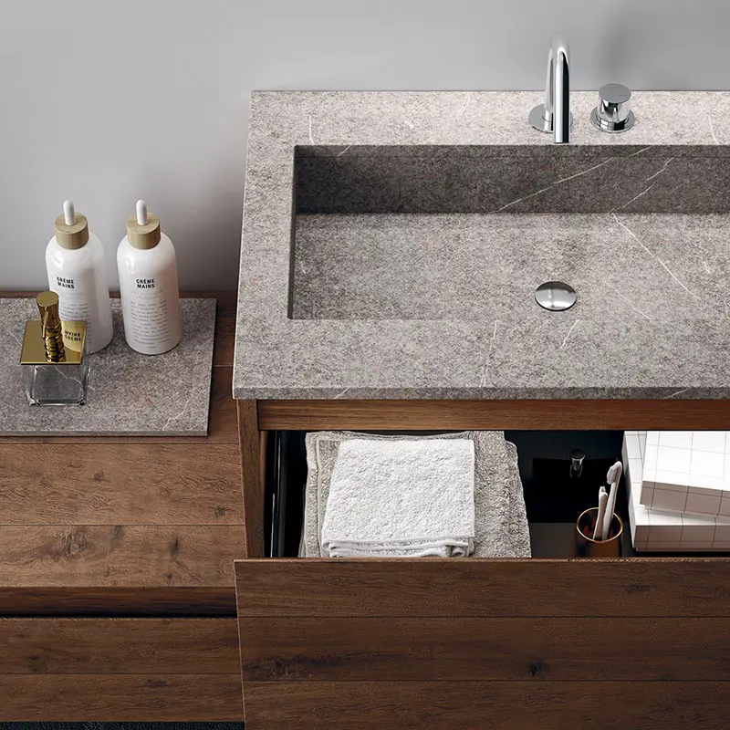 Composizione 360 Gradi Concept 02