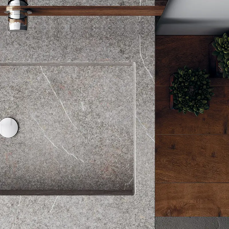 Composizione 360 Gradi Concept 02