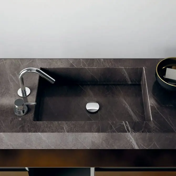 Composizione 360 Gradi Concept 04