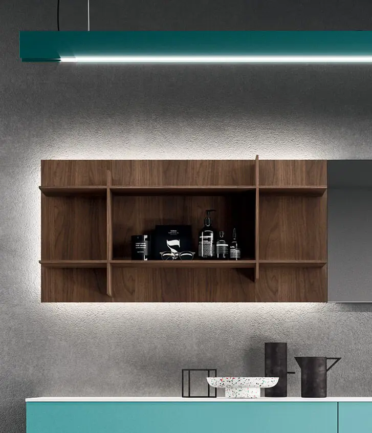 Composizione Lympha Concept 03